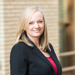 Image of Anna Bullington, attorney at HPLP Law